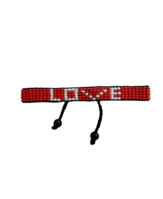 Brave Love Bracelet  Courage