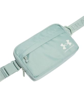 Men's Logo Crossbody Bag
