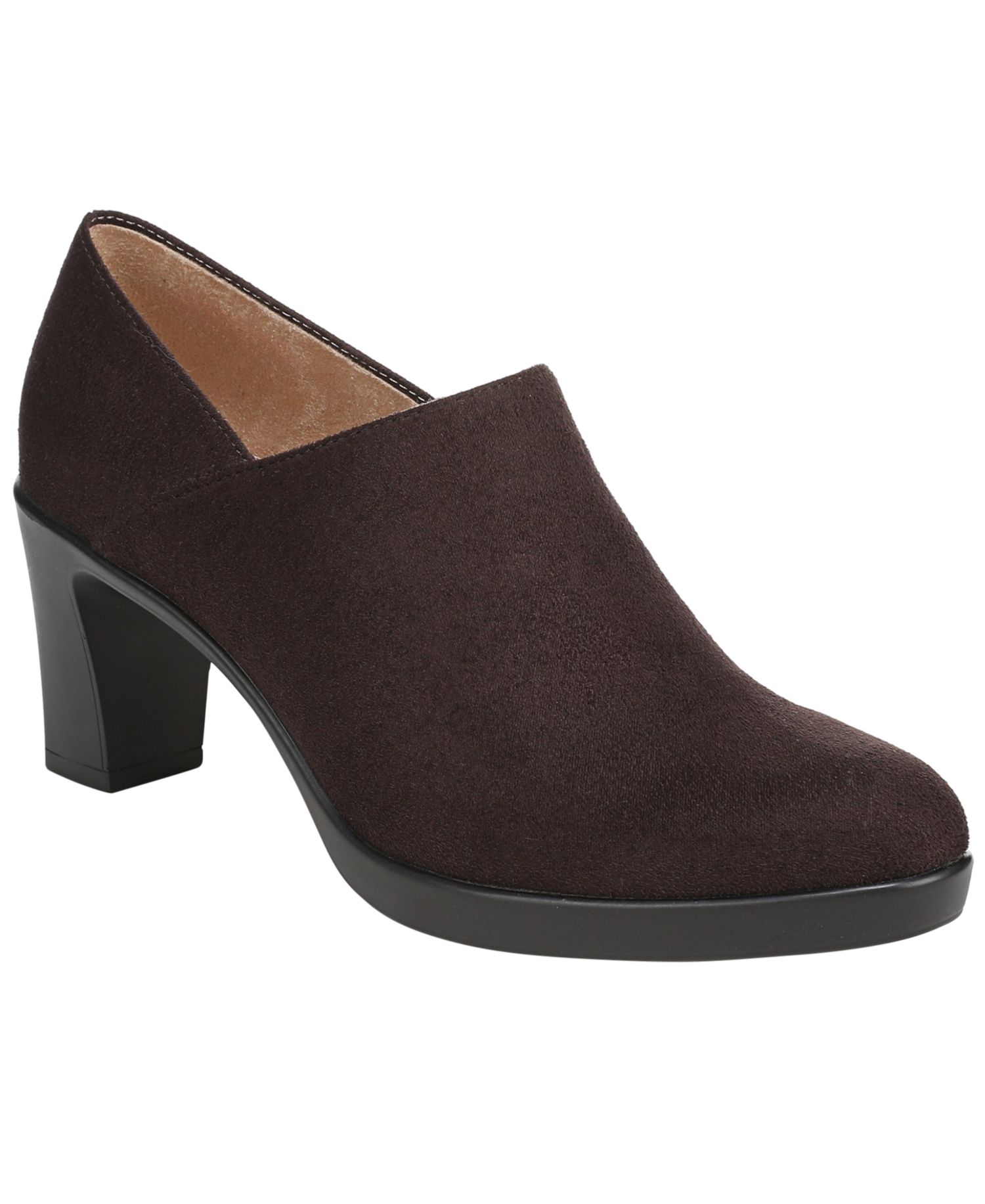Women's Elegant Slip-On Pumps