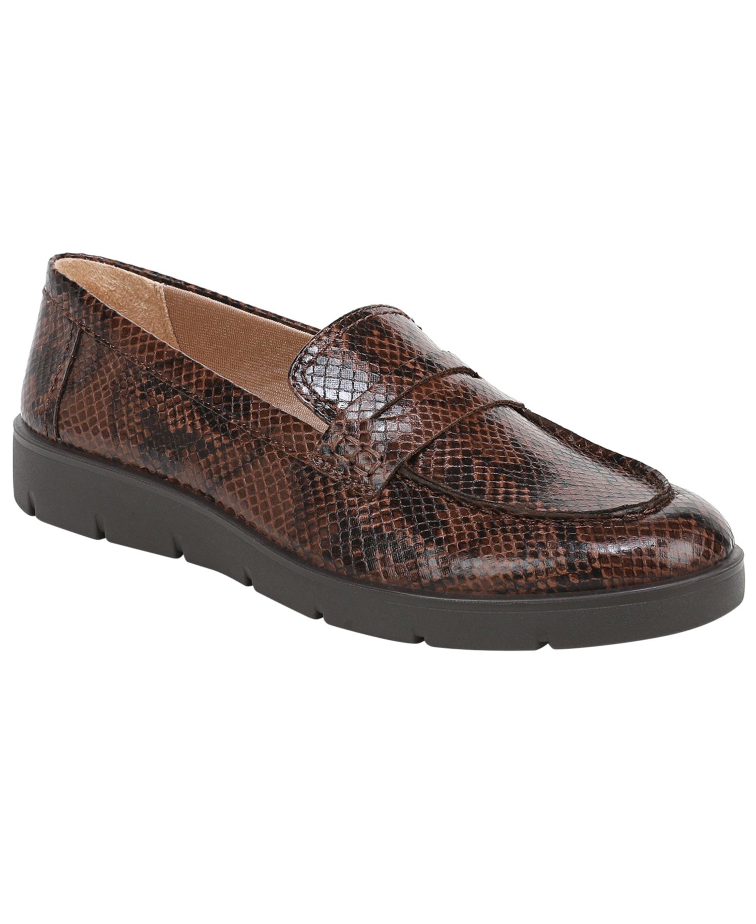 Women's Veronica Slip-On Loafers