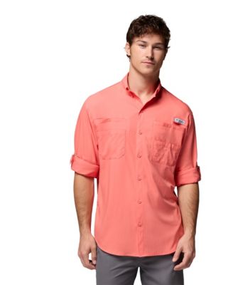 Men's PFG Tamiami II Long-Sleeve Shirt
