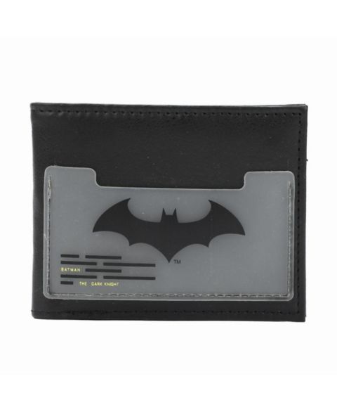Batman Men's Wallet