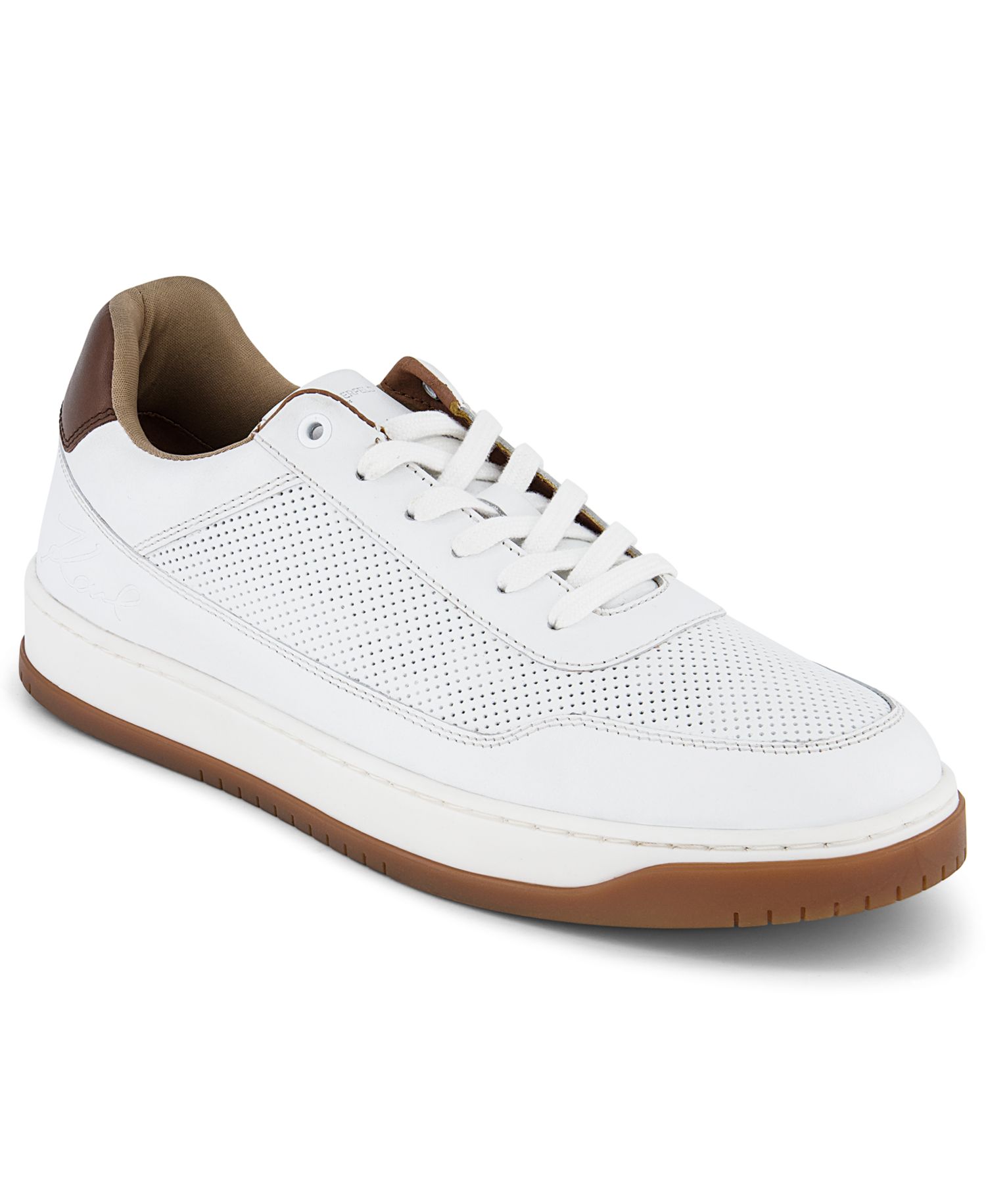 Men's Raoul Lace-Up Sneakers
