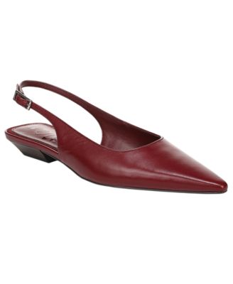 Women's Netty Slingback Flats
