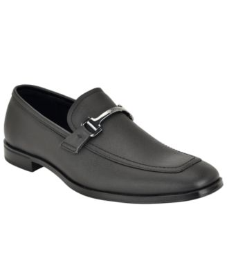 Men's Hikken Dress Slip-On Bit Loafers