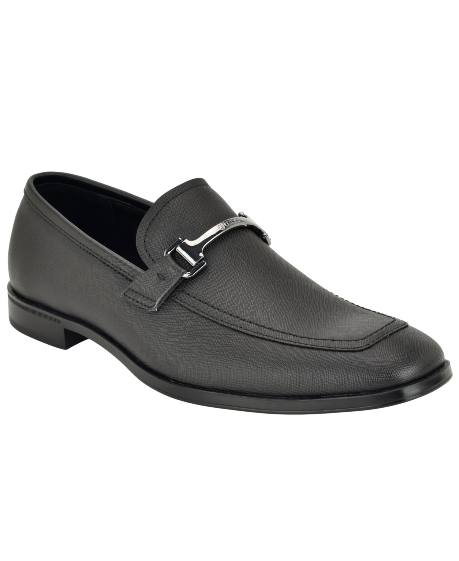 Men's Hikken Dress Slip-On Bit Loafers