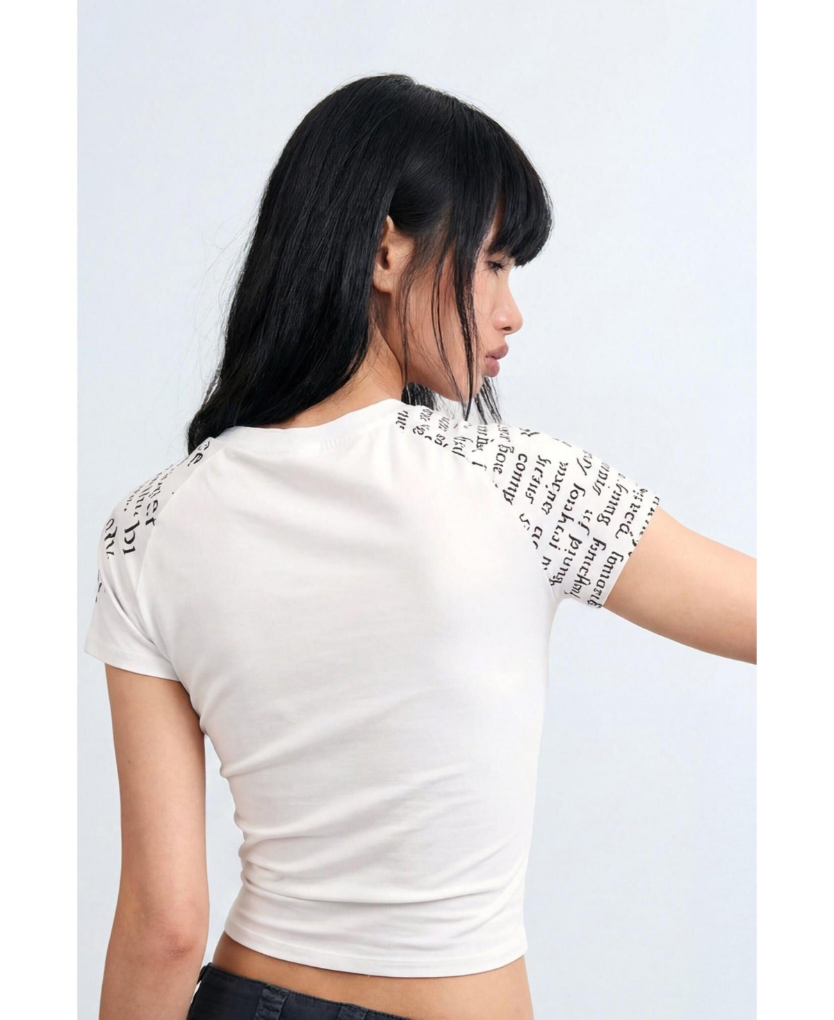 Desigual Women's Printed T-shirt 100 percentage cotton