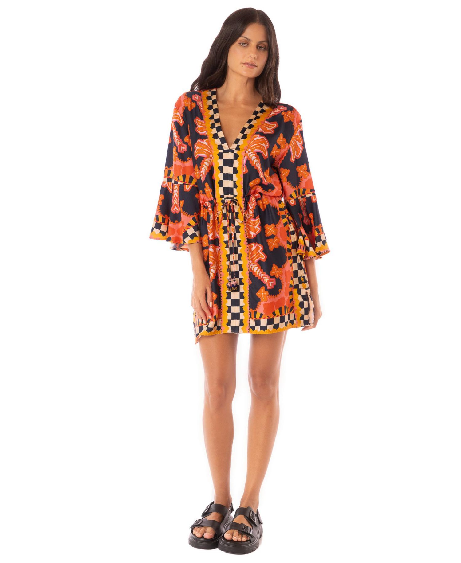 Women's Racing Palms Joypop