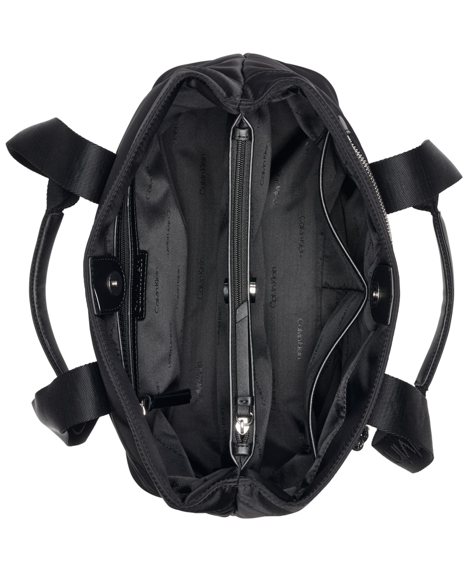 Caius Large Tote Handbag