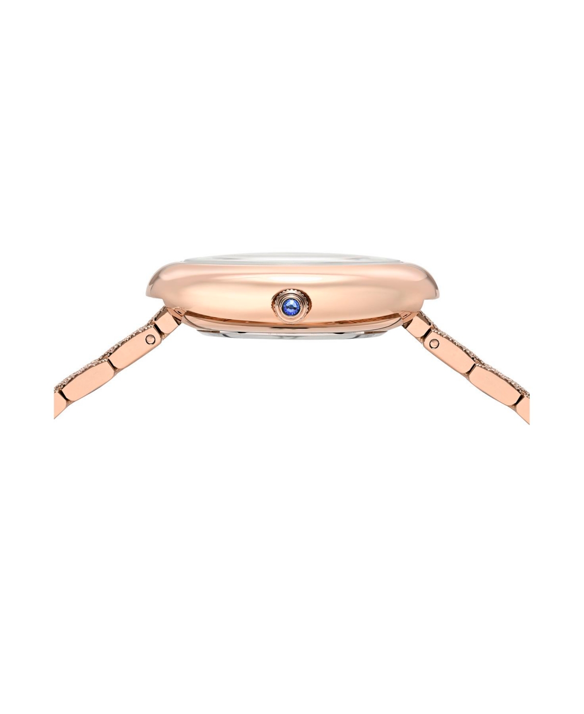 Porsamo Bleu Women's Angelica Watch with Sunray Dial