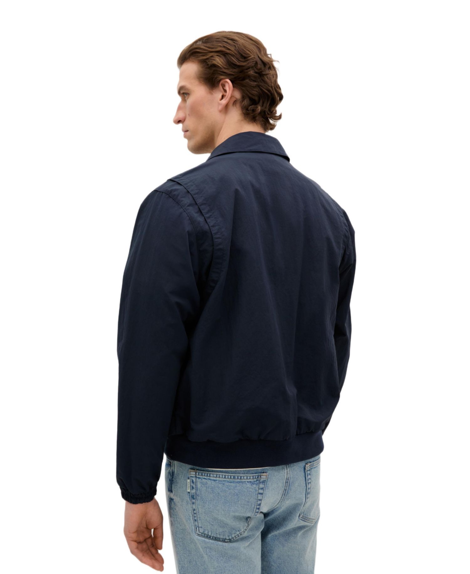 Men's Jano B Jacket
