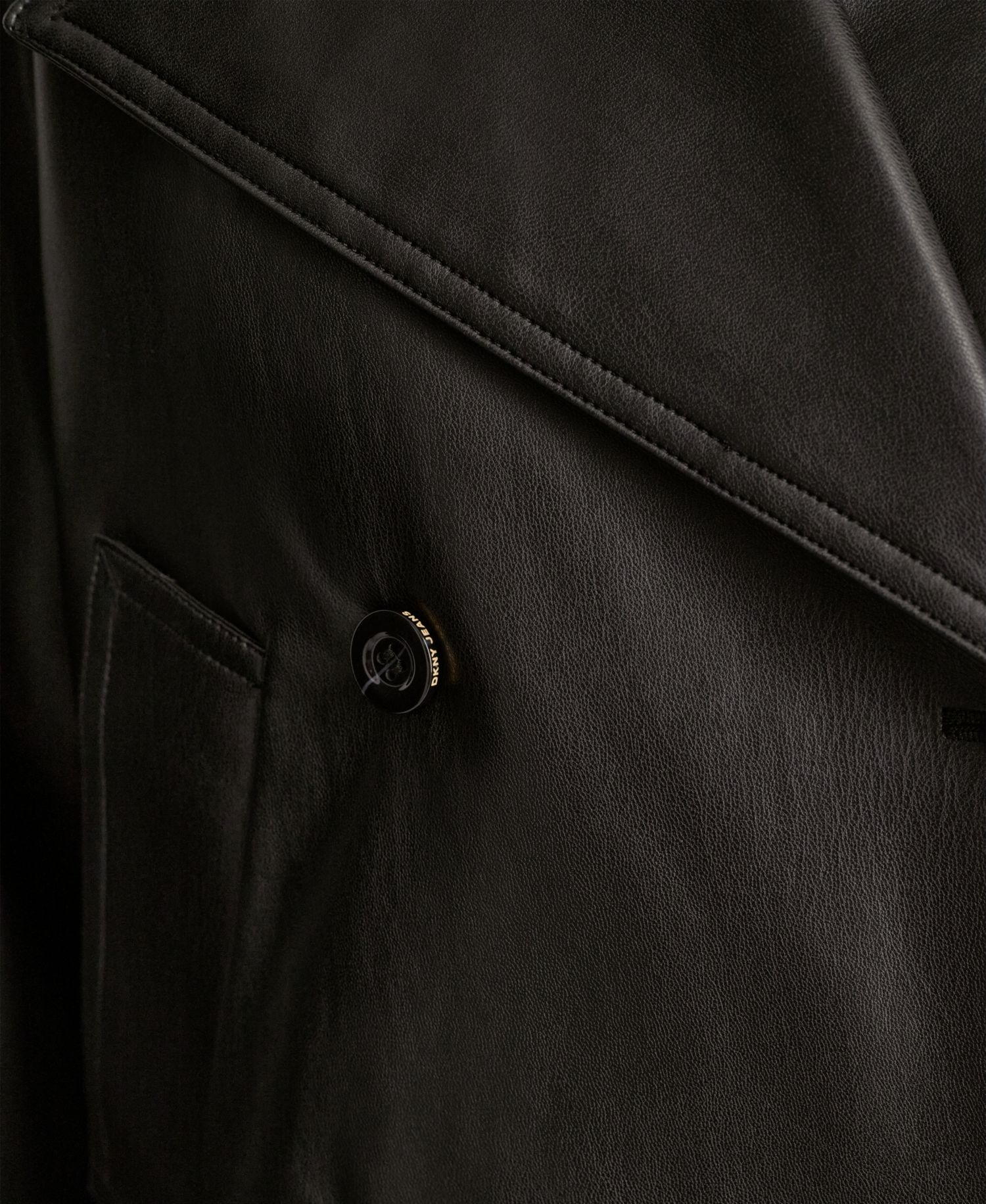 Women's Double Breasted Jacket