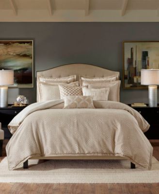 Shade Seren 8-Piece Comforter Set, Queen
