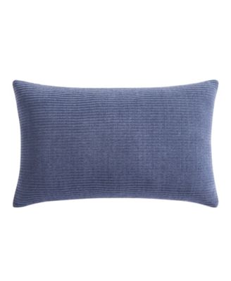 Riverside Boudoir Decorative Pillow, 12" x 20"