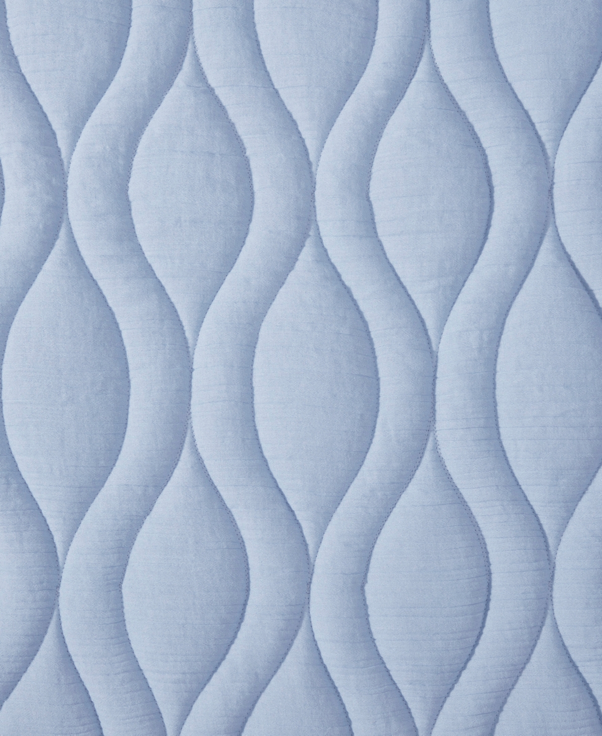 Salt Life Cove Geometric 3-Piece Quilt Set, King/California King