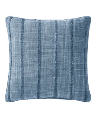 Reef Square Decorative Pillow, 20" x 20"