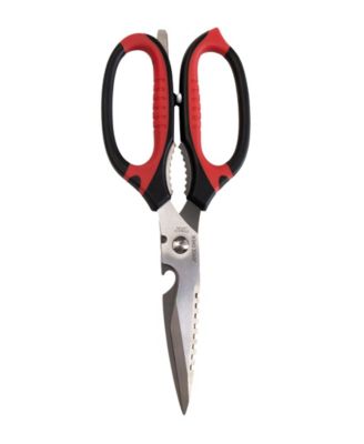 Deluxe 9" Multi-Use Kitchen Shear