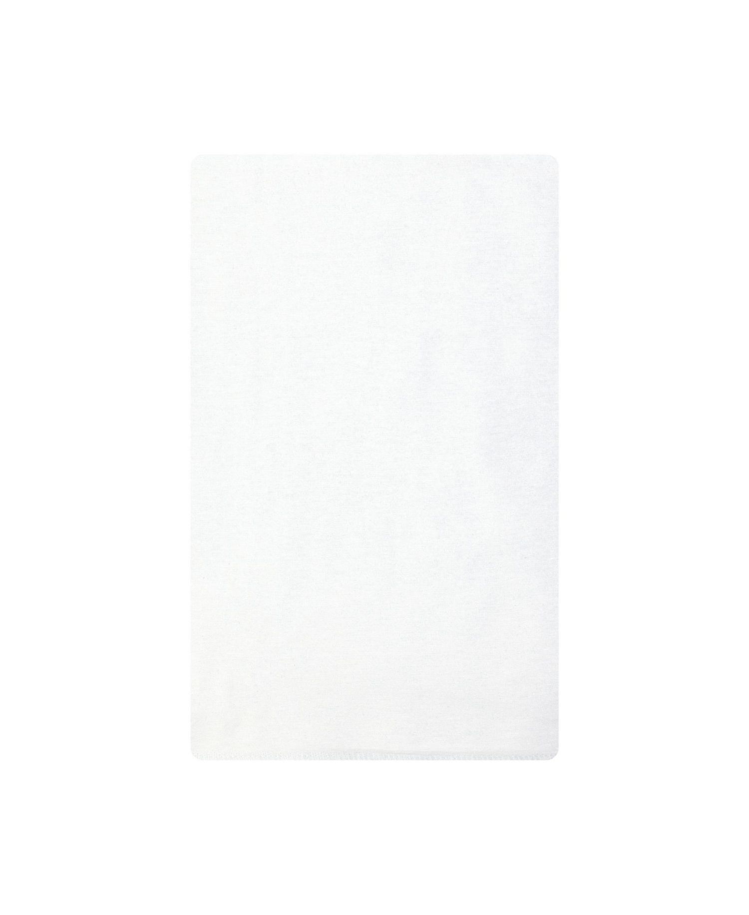 Boy Cotton Poly Flannel Burp Cloths, Born To Fly