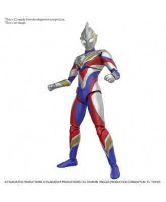 Bandai Hobby Trigger Multi Type Figure-rise Standard Model Kit