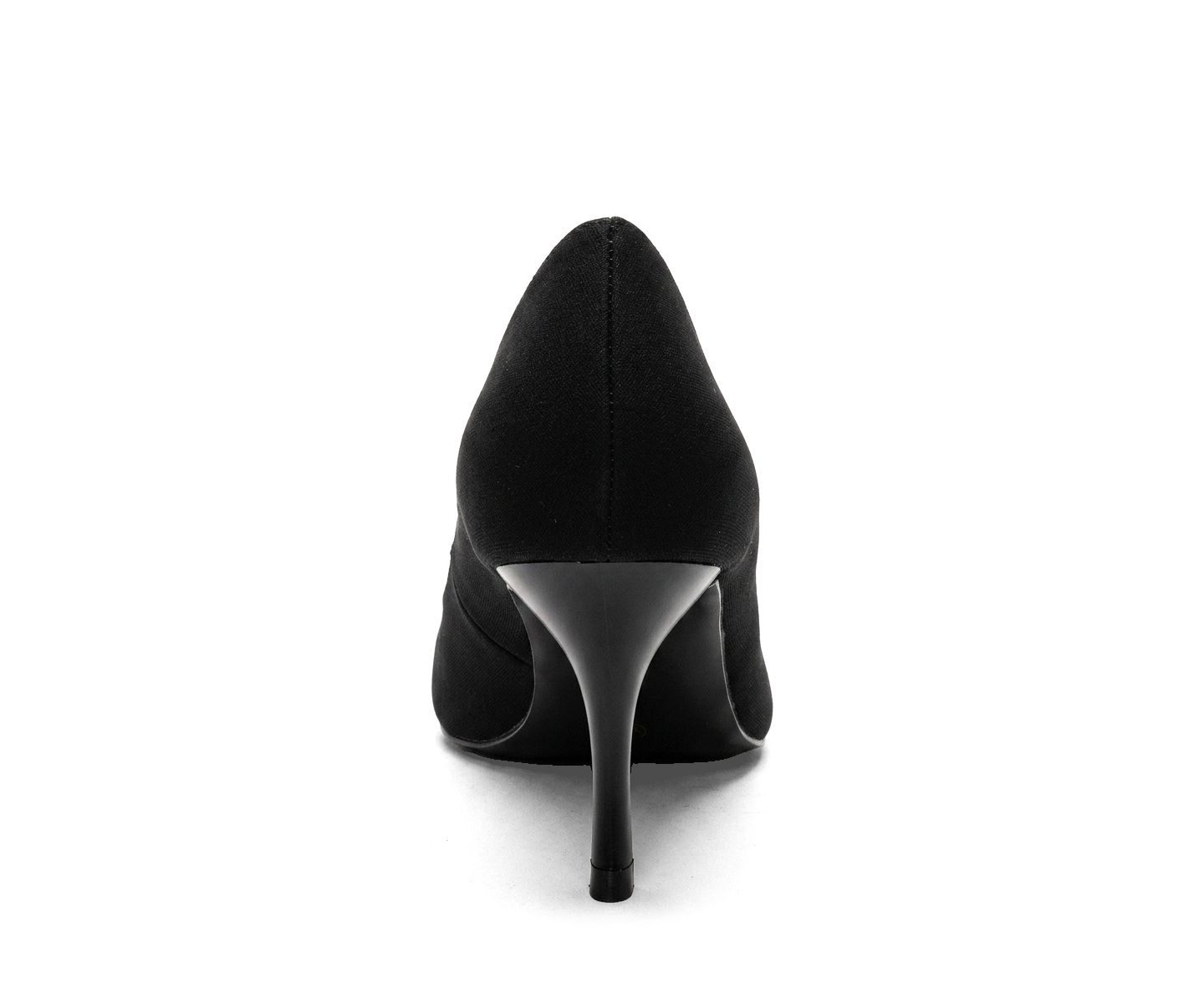 Женские туфли Prologue Shoes Kendra Pointed Toe Stiletto, цвет: Чёрный — фото 3