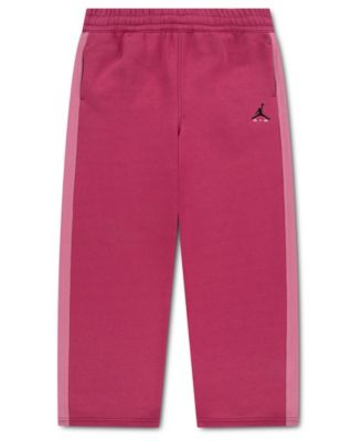 Girls' 7-16 Air Open Hem Drawcord Pant