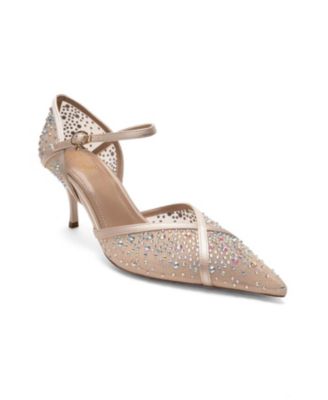  women's Rachel Embellished Stiletto Pump