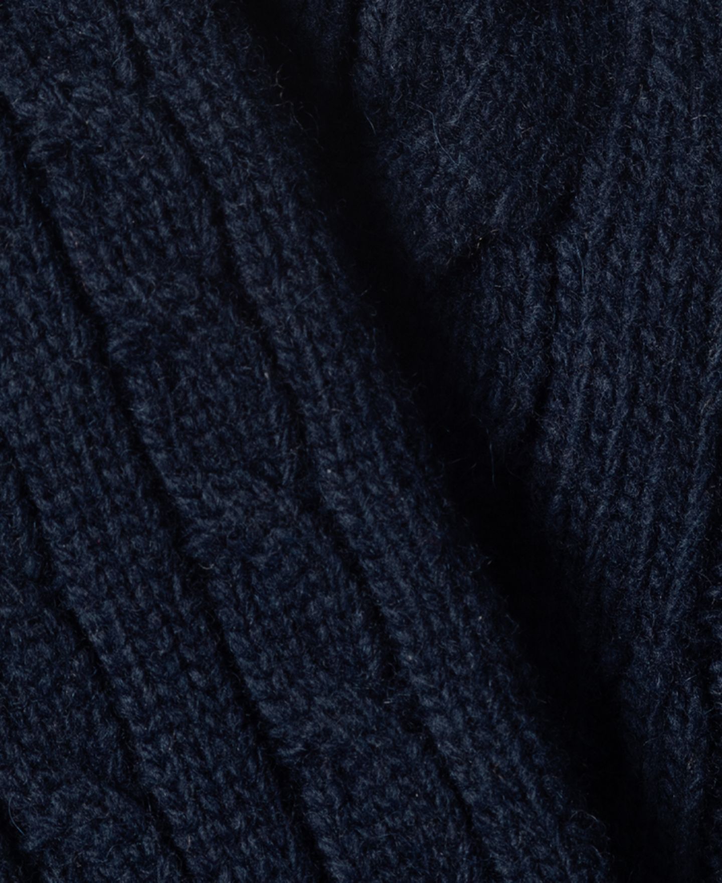 Мужские комплекты Polo Ralph Lauren Wool Blend Cable Bucket Hat and Gloves, 2-Piece Set, цвет: Тёмно-синий — фото 4