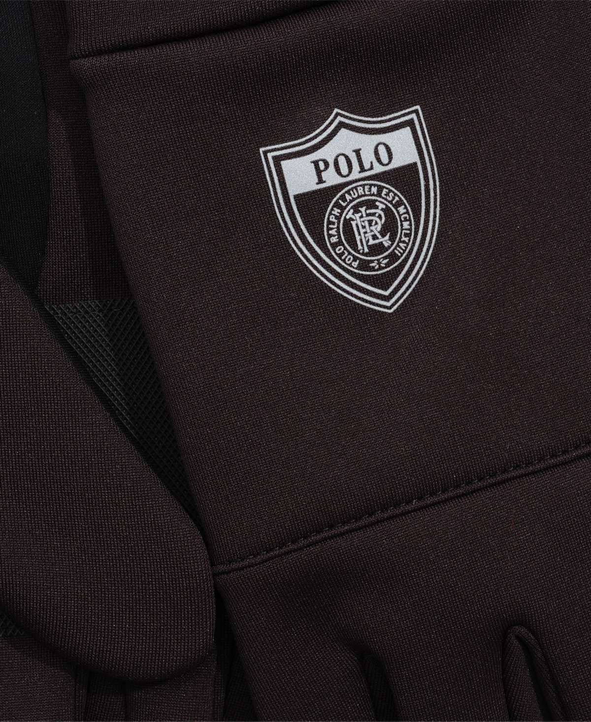 Polo Ralph Lauren Men's Commuter Touch Gloves