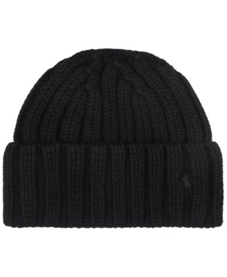Men's Chunky Beanie Hat