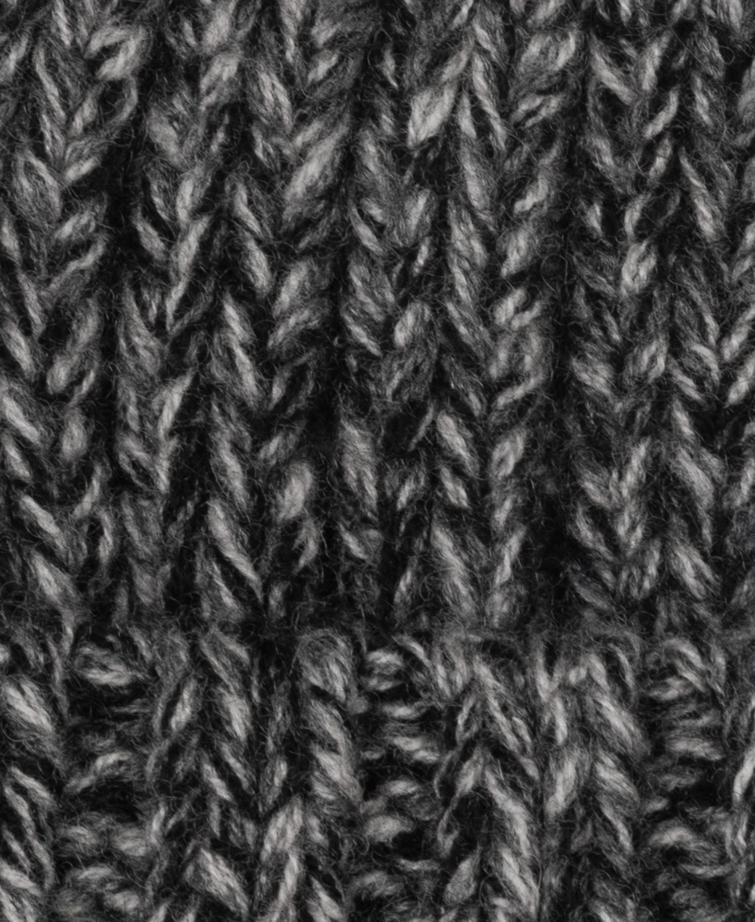 Men's Chunky Beanie Hat