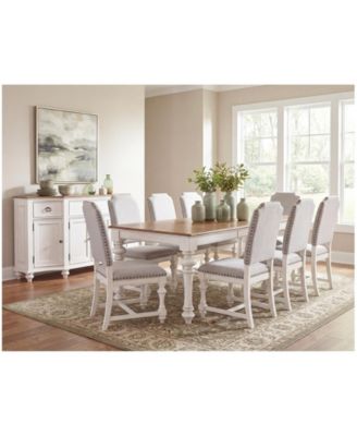 Mandeville Credenza - Macy's