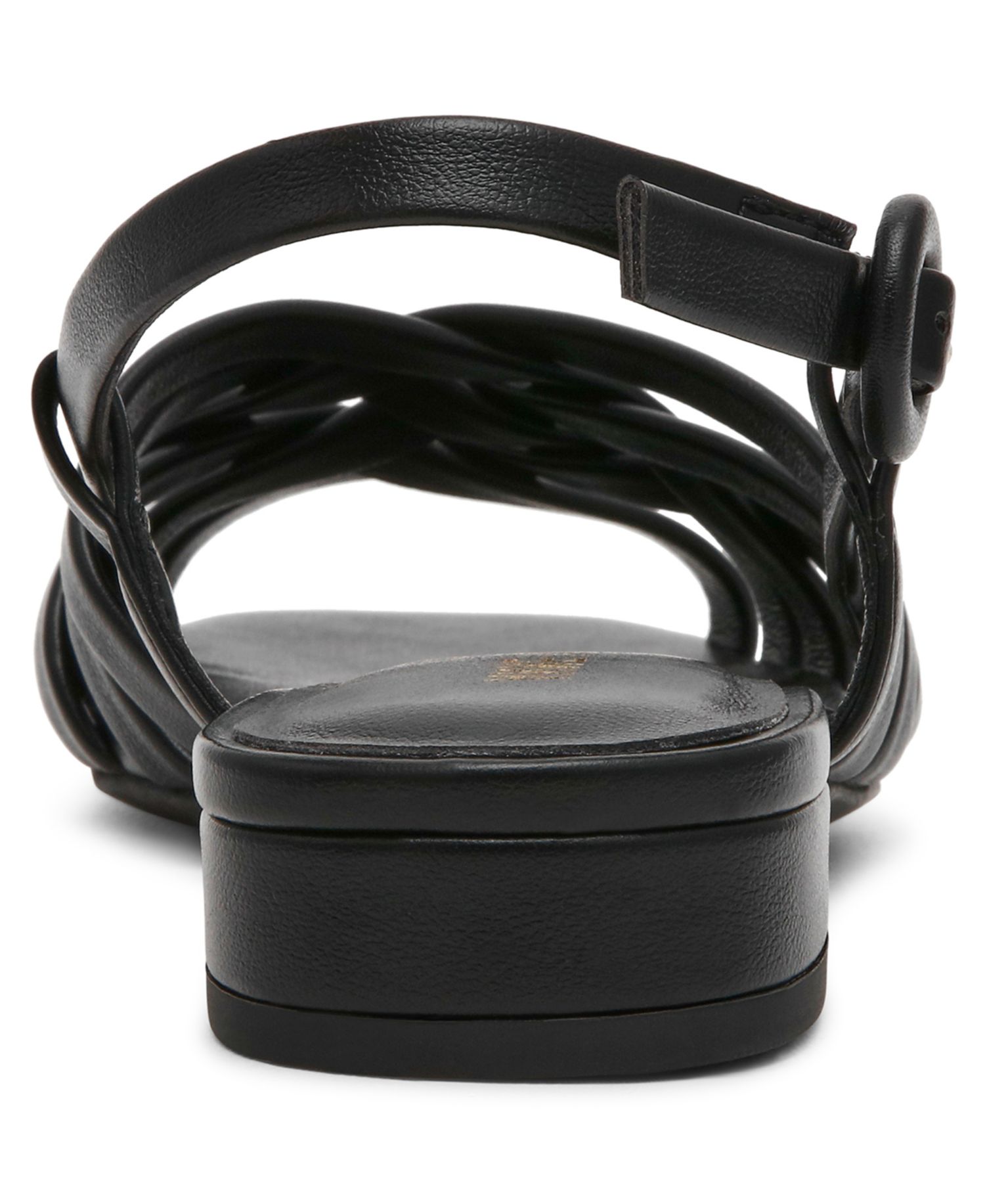 Women's Fairfeild Square Toe Sandals