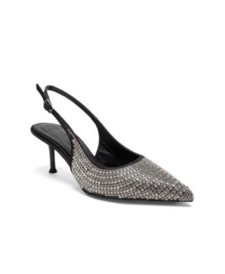 women's Yasmina Embellished Stiletto Pump