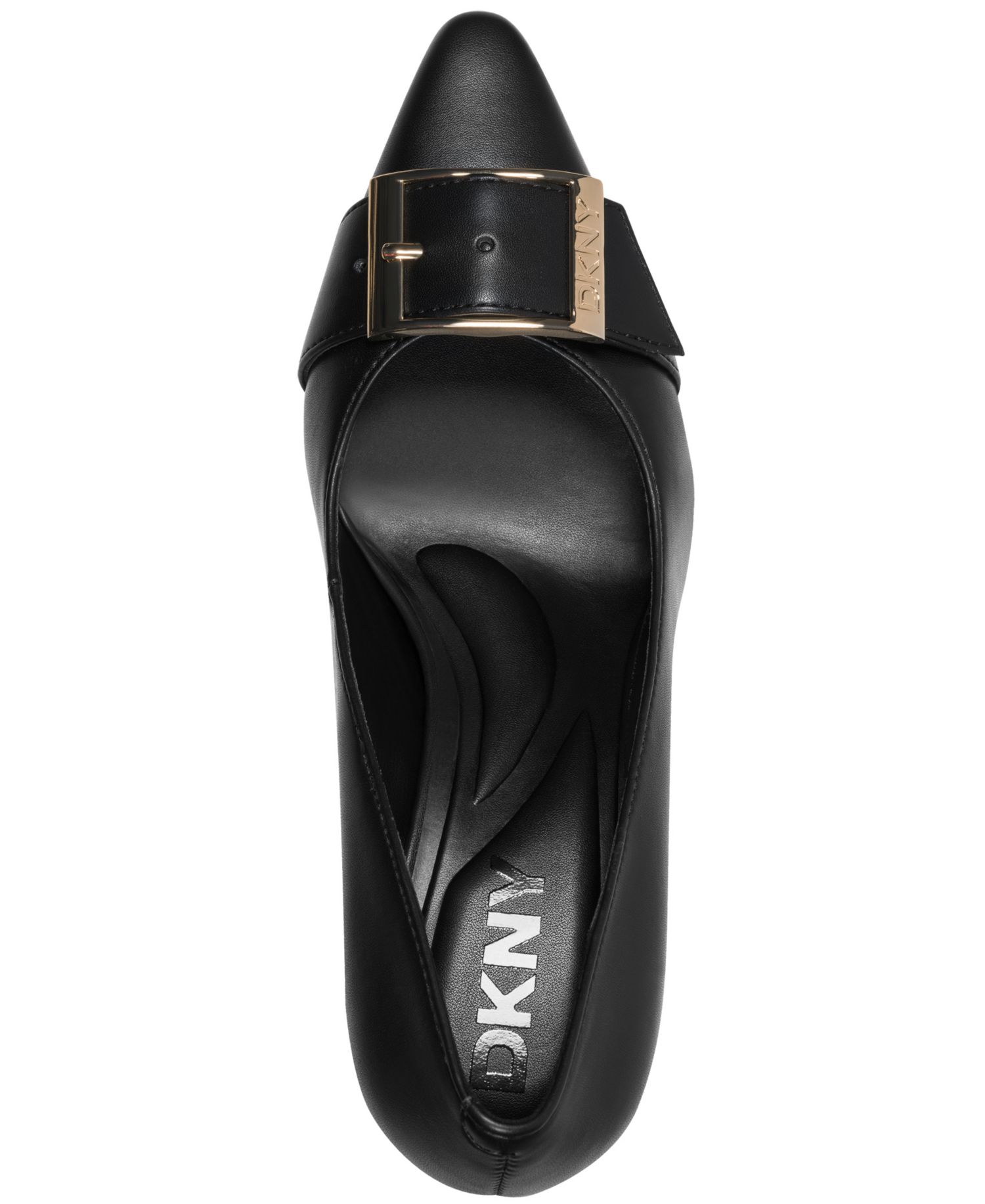 Women's Nashbrook Slip-On Pumps