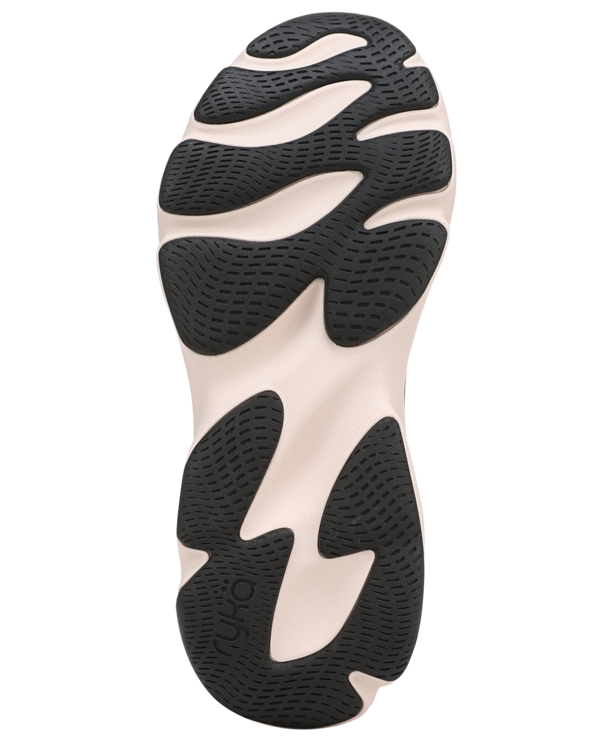 Ryka Premium Women's Elevate Lx Walking Lace-Up Sneakers