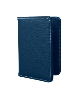 Passport Holder for Travel, Passport Cover for Men and Women, Travel Folio
