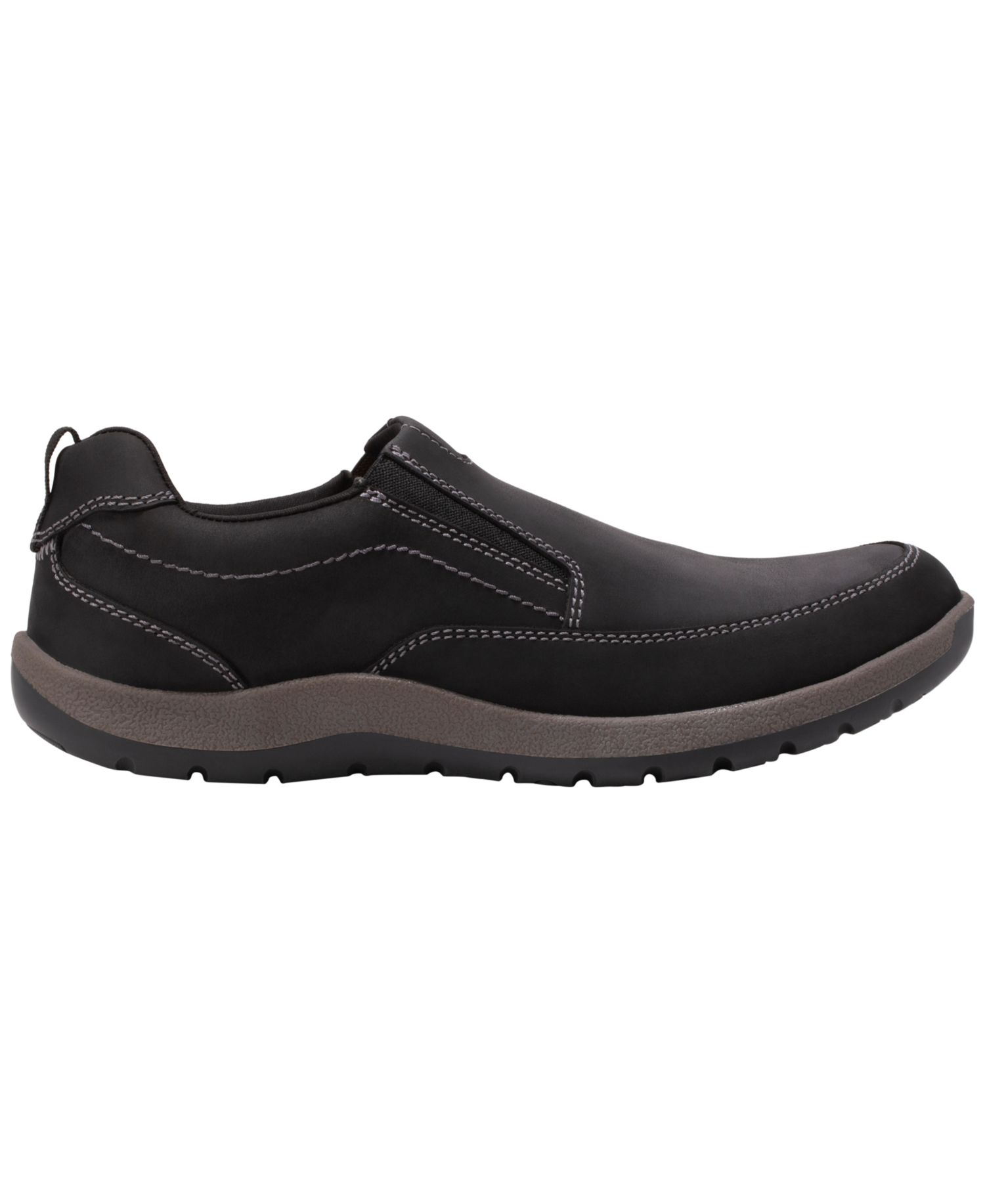 Men's Tanner Slip-On Shoes
