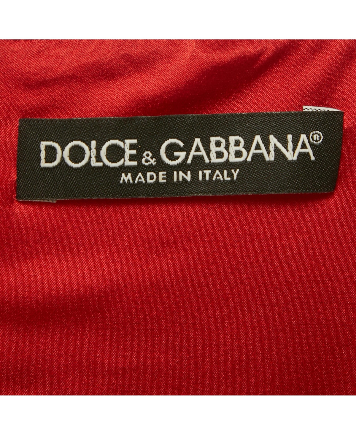 Pre-Owned Dolce & Gabbana Women's Floral Print Crepe Mini Dress
