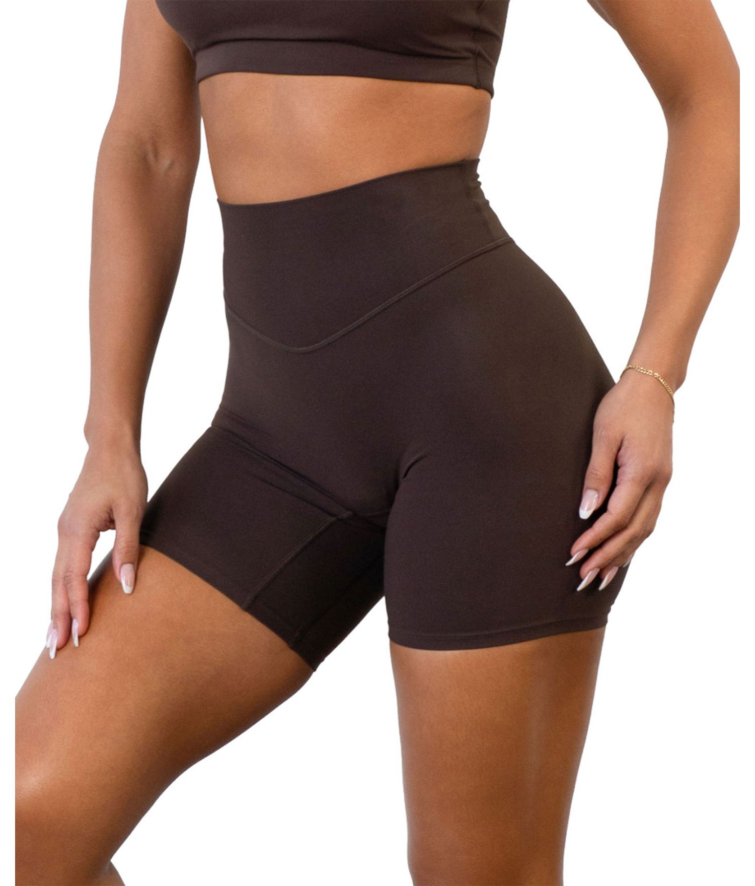 Women's Cloud II Biker Short