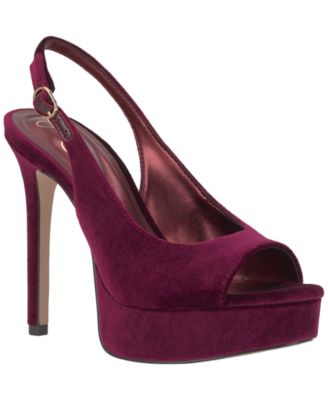 Women's Sibilla Platform Stiletto Pumps