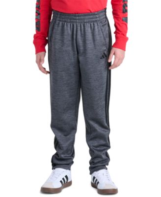 Boys' 8-20 Elastic Waistband Pant