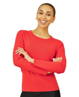 Women's Sparkle Knit Jumper