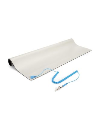24x27.5" Desktop Anti-Static Mat, Large