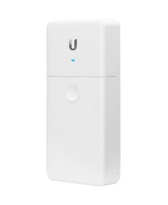 NanoSwitch Outdoor 4-Port PoE Passthrough Switch