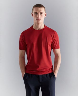 Men's Coolmax Slim Fit T-Shirt