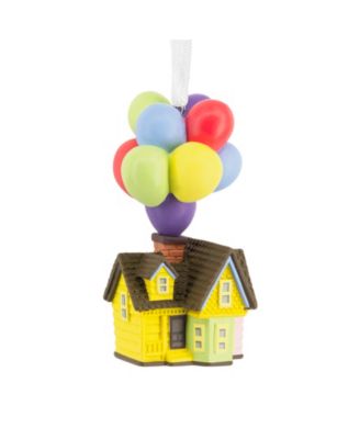 Disney Pixar Up House Christmas Ornament