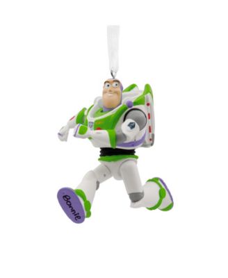 Disney or Pixar Toy Story Buzz Lightyear Christmas Ornament