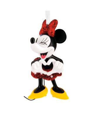 Christmas Ornament Disney Minnie Mouse Classic