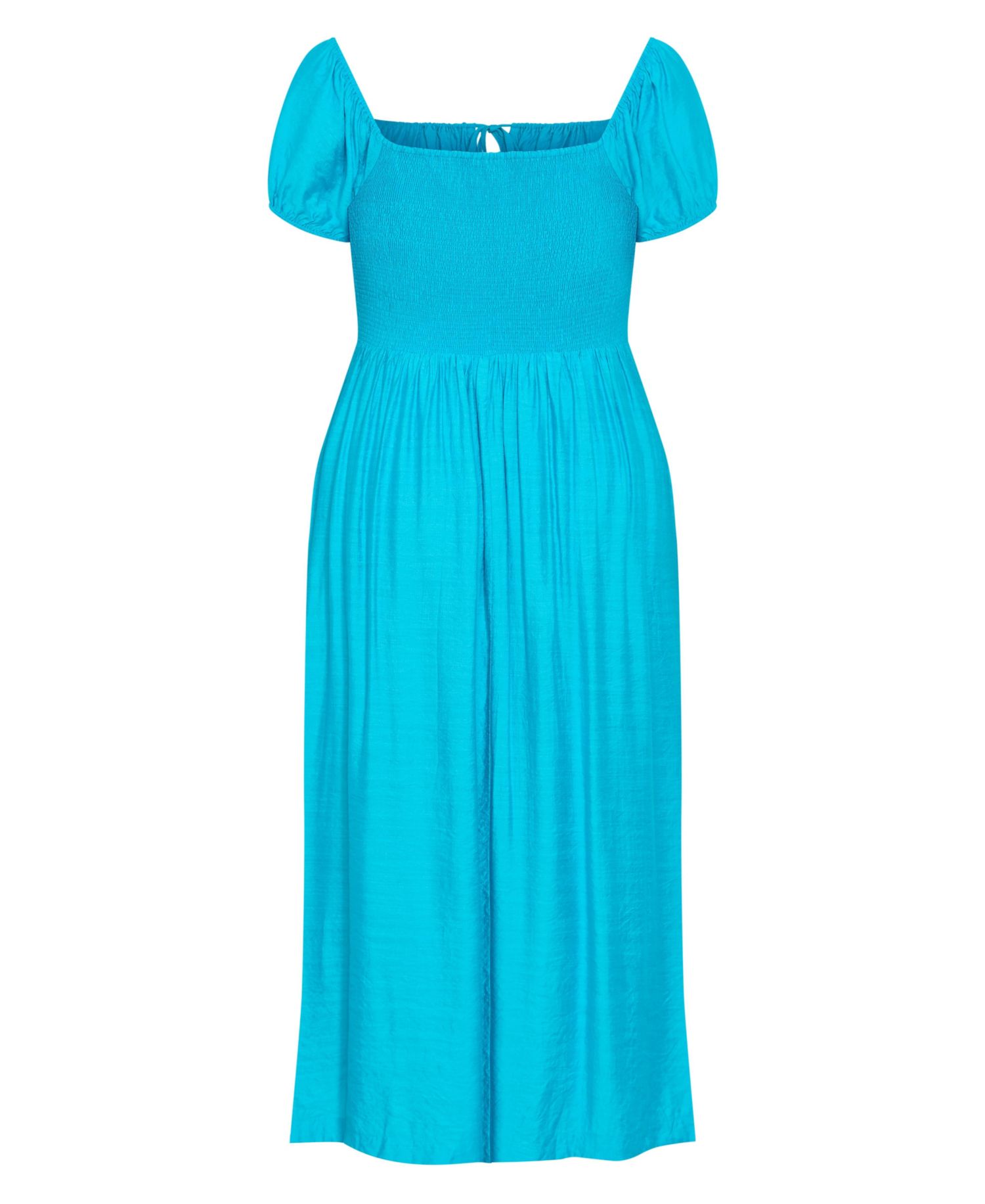 Women's Abbigail Split Maxi Dress