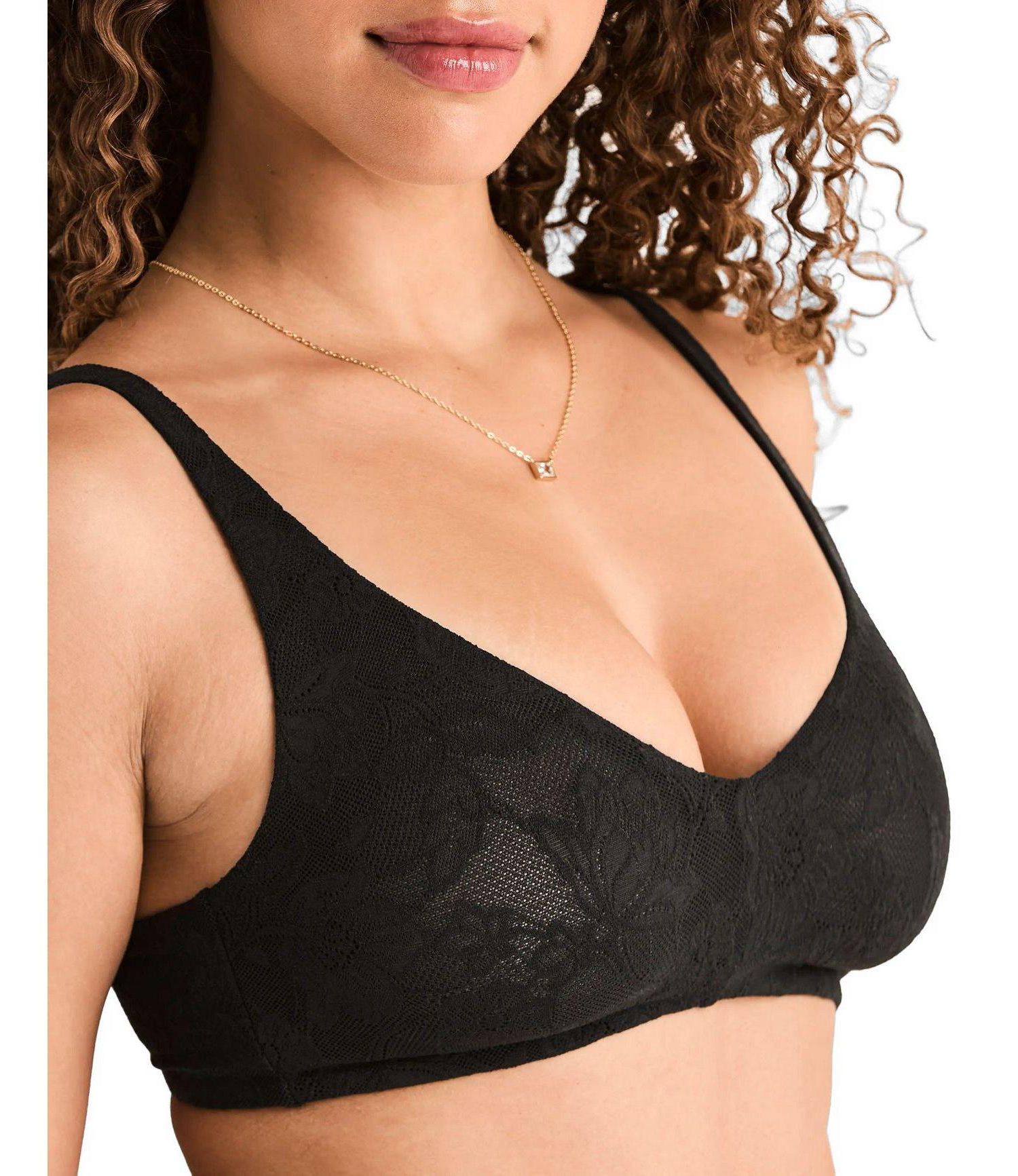 Women's Juls Unlined Bralette Bra